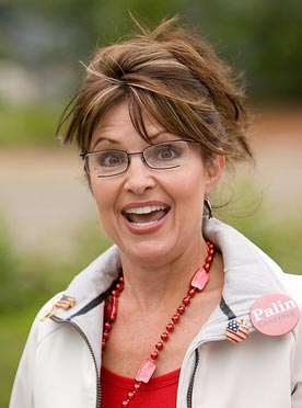 Sarah Palin