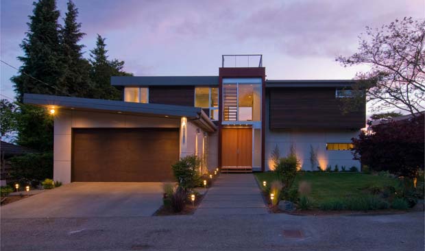 A House By The Park » Blog Archive » How the front yard ...